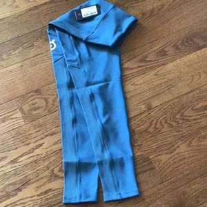 Peloton show-up leggings